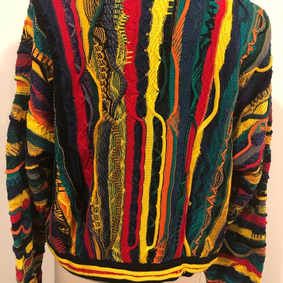 COOGI Sweaters Authentic Coogi Sweater Poshmark
